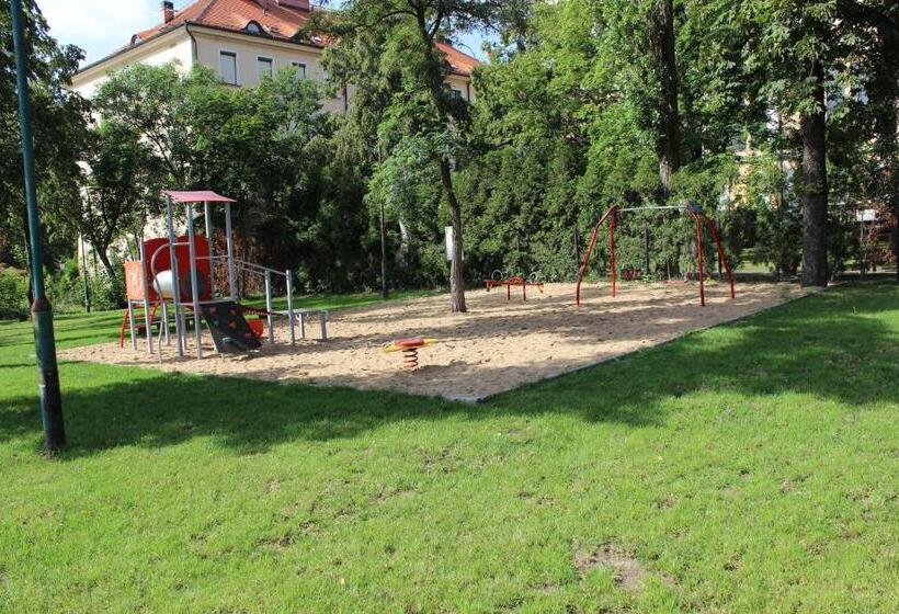 هتل Dom Pielgrzyma