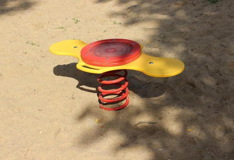 هتل Dom Pielgrzyma