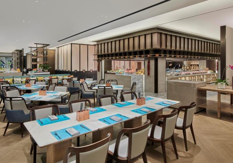 ホテル Doubletree By Hilton Jiangxi Fuzhou