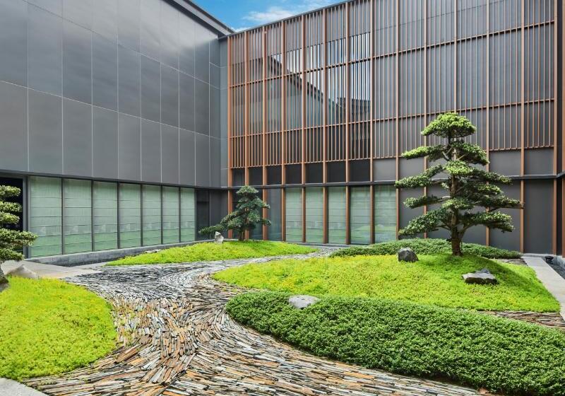 ホテル Doubletree By Hilton Jiangxi Fuzhou