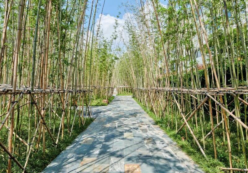 ホテル Doubletree By Hilton Jiangxi Fuzhou