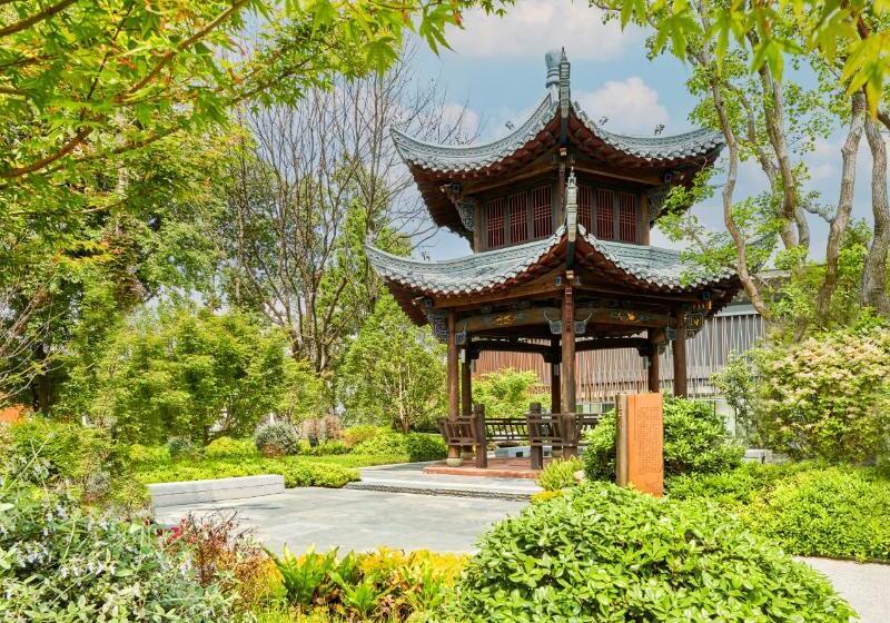 ホテル Doubletree By Hilton Jiangxi Fuzhou