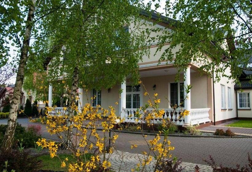 호텔 Dworek Jolanta