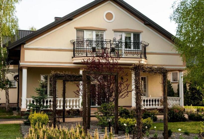 호텔 Dworek Jolanta