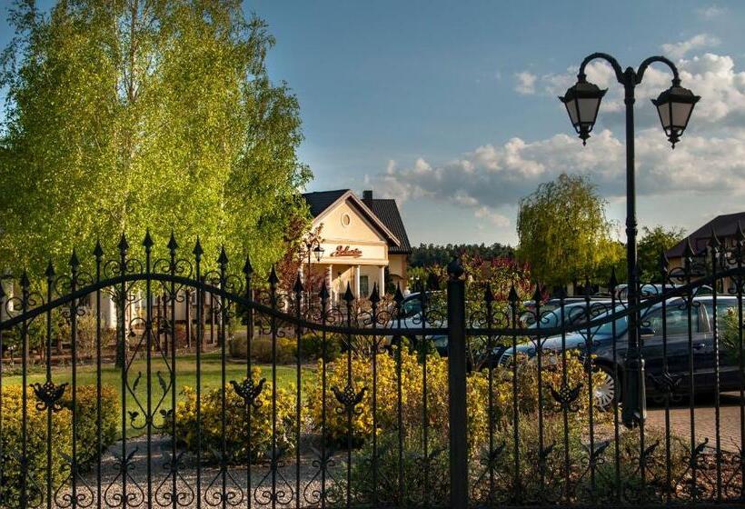 호텔 Dworek Jolanta