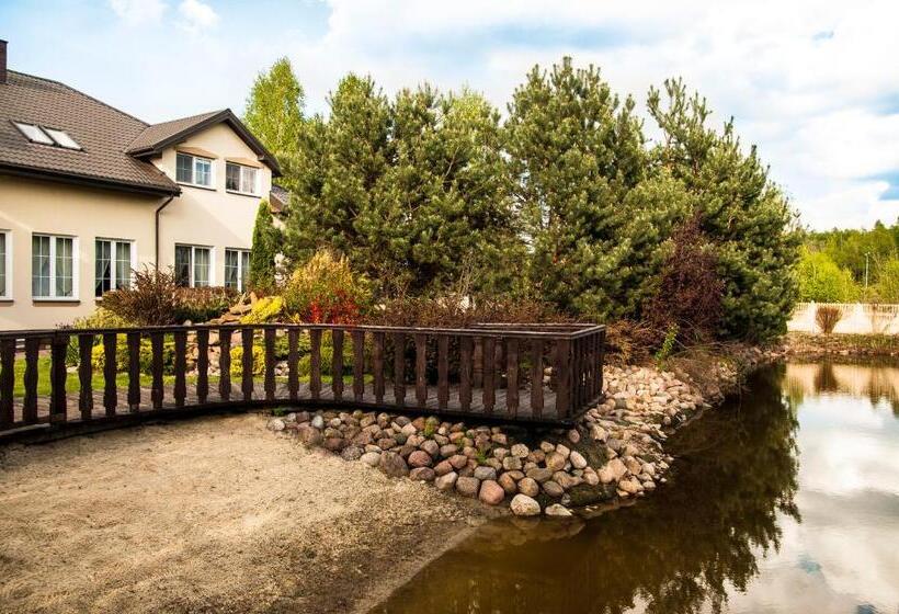 호텔 Dworek Jolanta