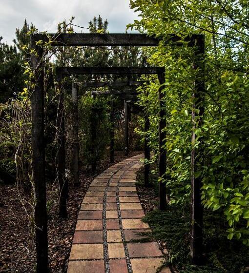 בית מלון כפרי Dworek Jolanta