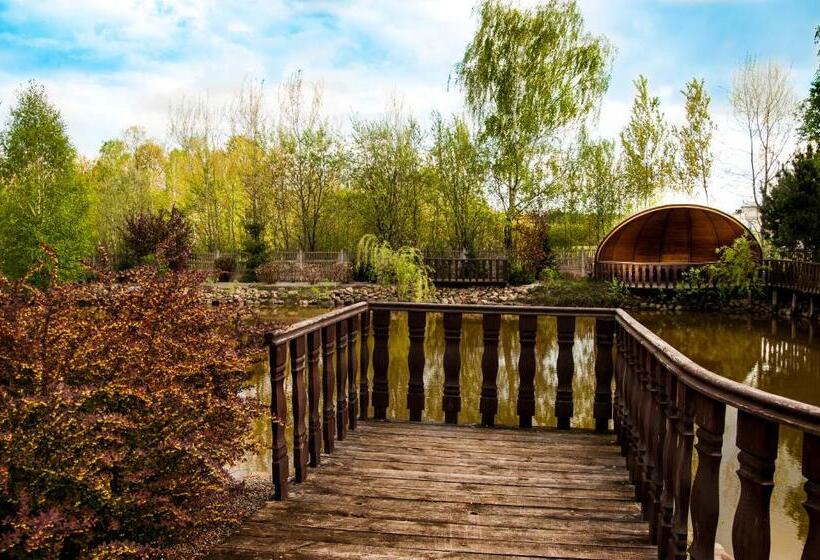 호텔 Dworek Jolanta