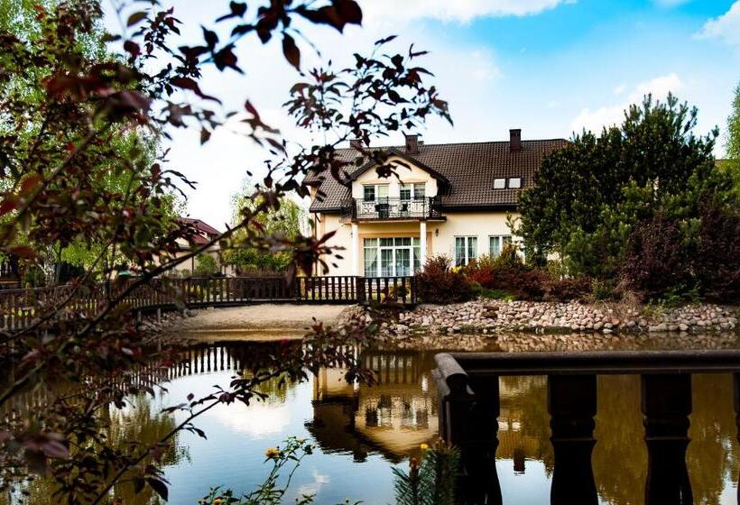 호텔 Dworek Jolanta