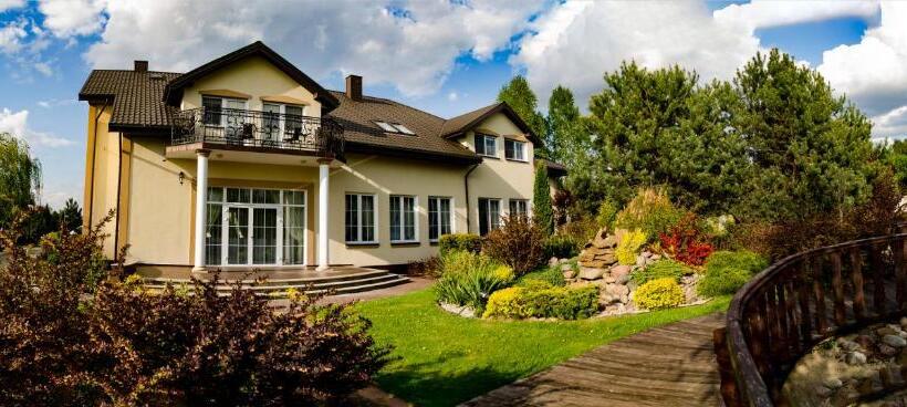 호텔 Dworek Jolanta