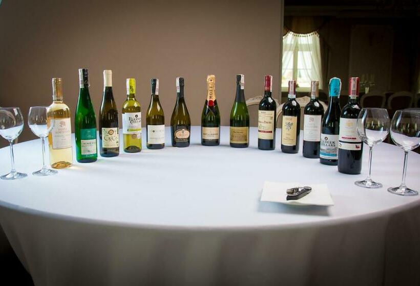 בית מלון כפרי Dwór Fijewo