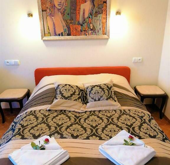 فندق Dwór Maria Antonina