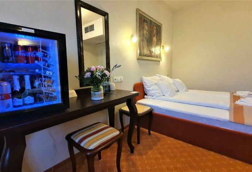 فندق Dwór Maria Antonina