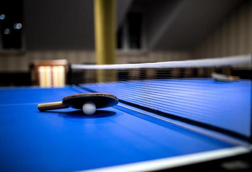 فندق Dwór Maria Antonina