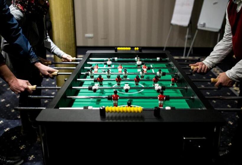 فندق Dwór Maria Antonina