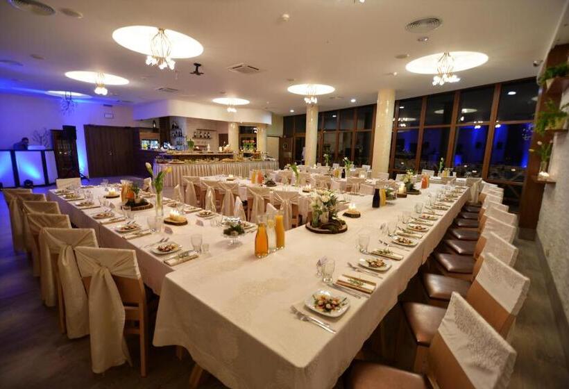 酒店 Europa Górnicza Strzecha