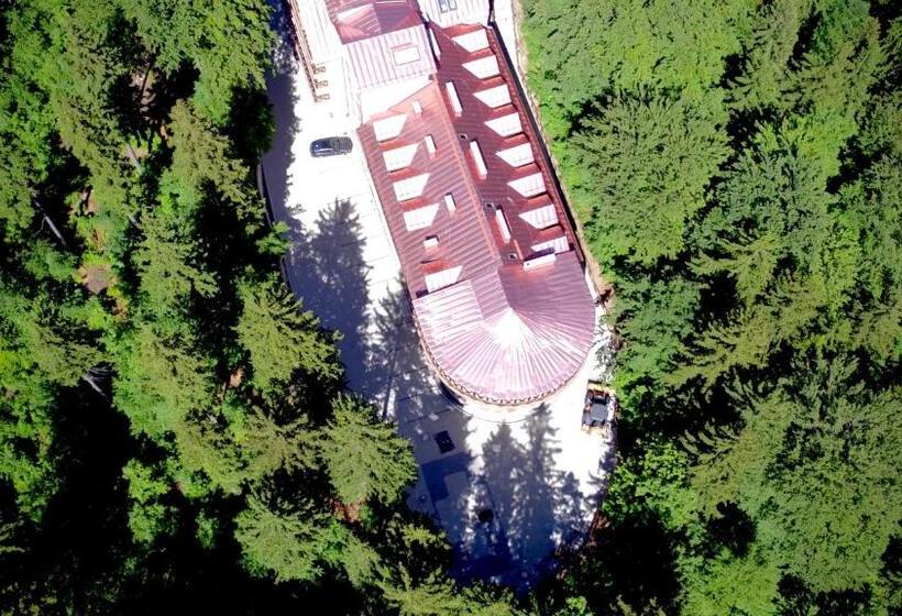 هتل Europa   Górnicza Strzecha