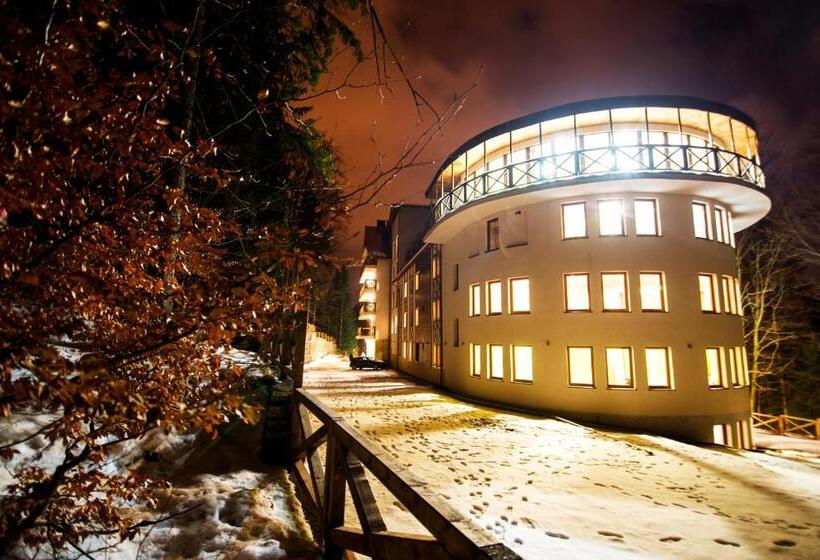 هتل Europa   Górnicza Strzecha