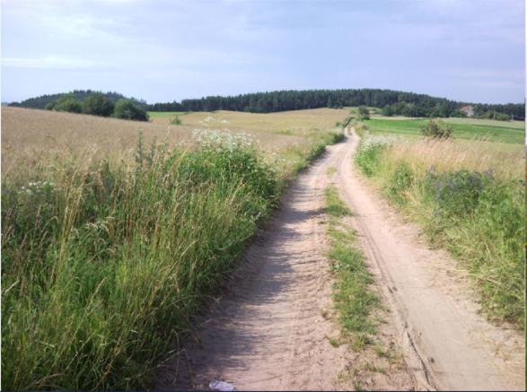 Отель Fajne Miejsce