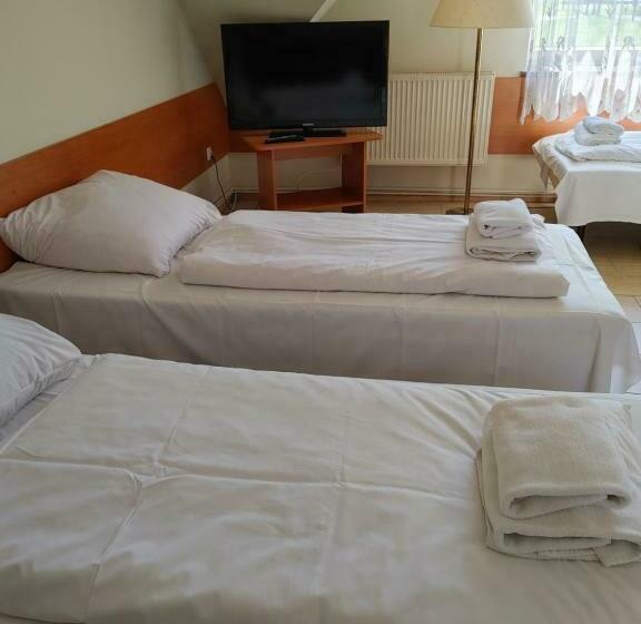 בית מלון כפרי Górecki