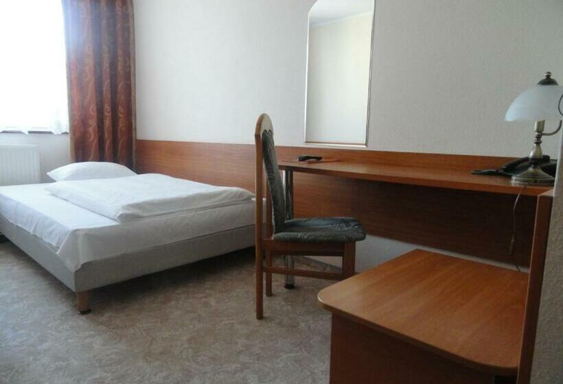 בית מלון כפרי Górecki