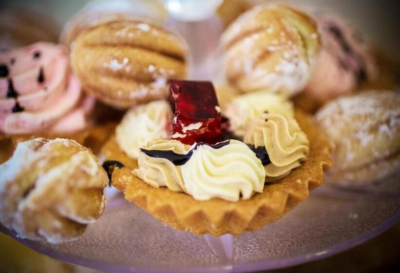 בית מלון כפרי Górsko