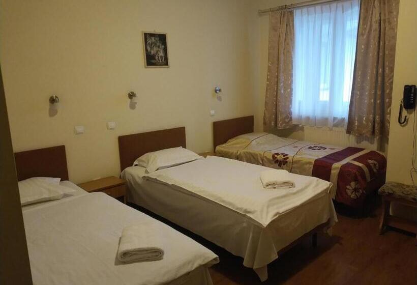 בית מלון כפרי Górsko