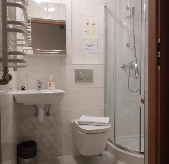 בית מלון כפרי Górsko