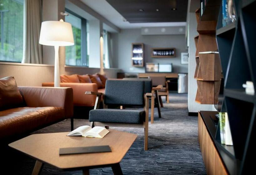 Отель Harnaś Dla Dorosłych Z Widokiem Na Tatry   Adults Only