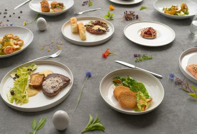 Отель Harnaś Dla Dorosłych Z Widokiem Na Tatry   Adults Only