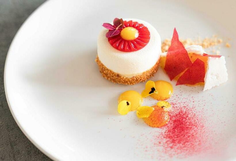 هتل Harnaś Dla Dorosłych Z Widokiem Na Tatry   Adults Only