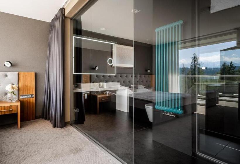 Отель Harnaś Dla Dorosłych Z Widokiem Na Tatry   Adults Only