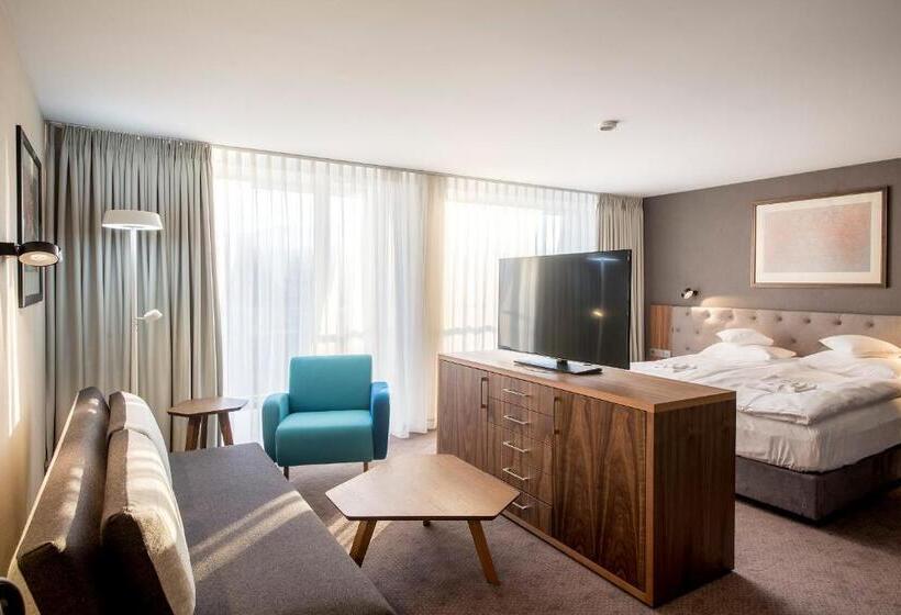 Отель Harnaś Dla Dorosłych Z Widokiem Na Tatry   Adults Only