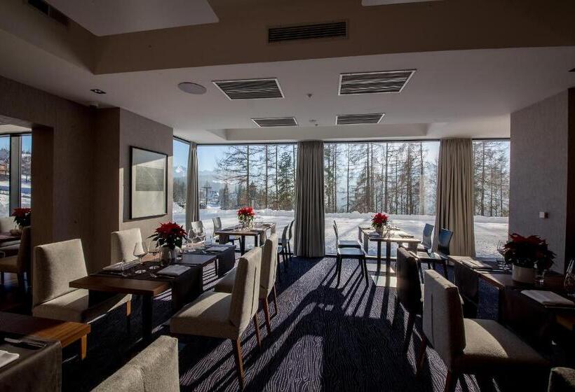 Отель Harnaś Dla Dorosłych Z Widokiem Na Tatry   Adults Only