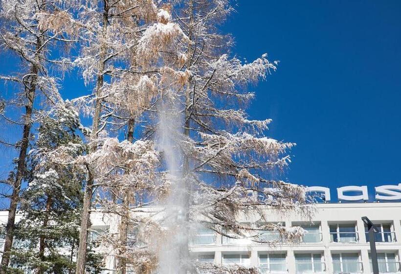 Отель Harnaś Dla Dorosłych Z Widokiem Na Tatry   Adults Only