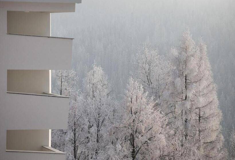 هتل Harnaś Dla Dorosłych Z Widokiem Na Tatry   Adults Only