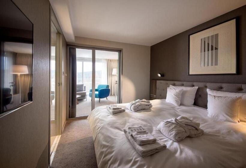 هتل Harnaś Dla Dorosłych Z Widokiem Na Tatry   Adults Only