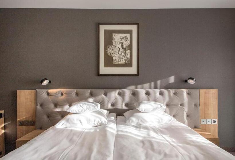 Отель Harnaś Dla Dorosłych Z Widokiem Na Tatry   Adults Only