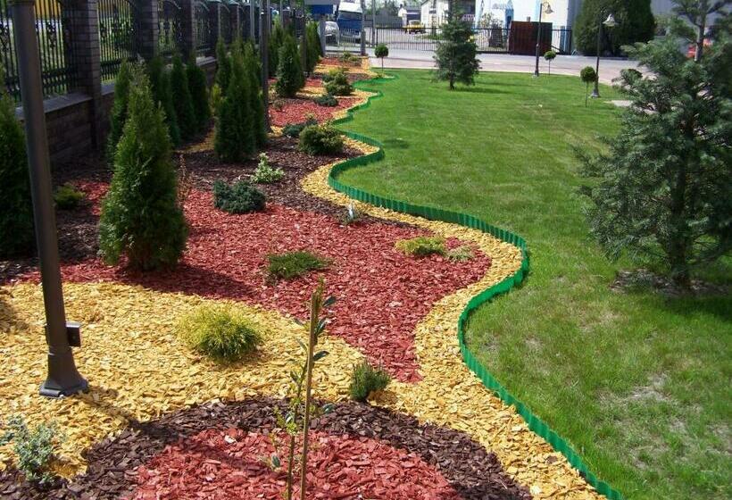 בית מלון כפרי Hesperus