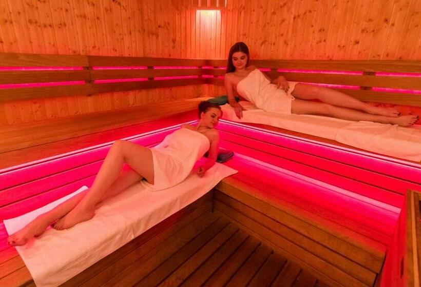 هتل I Aquapark Olender