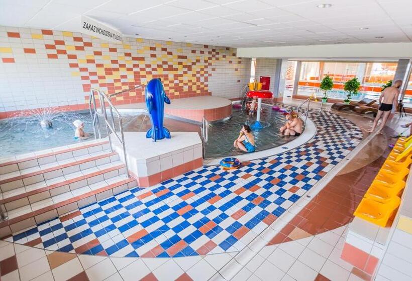 هتل I Aquapark Olender