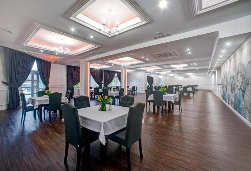 ホテル I Restauracja Bona