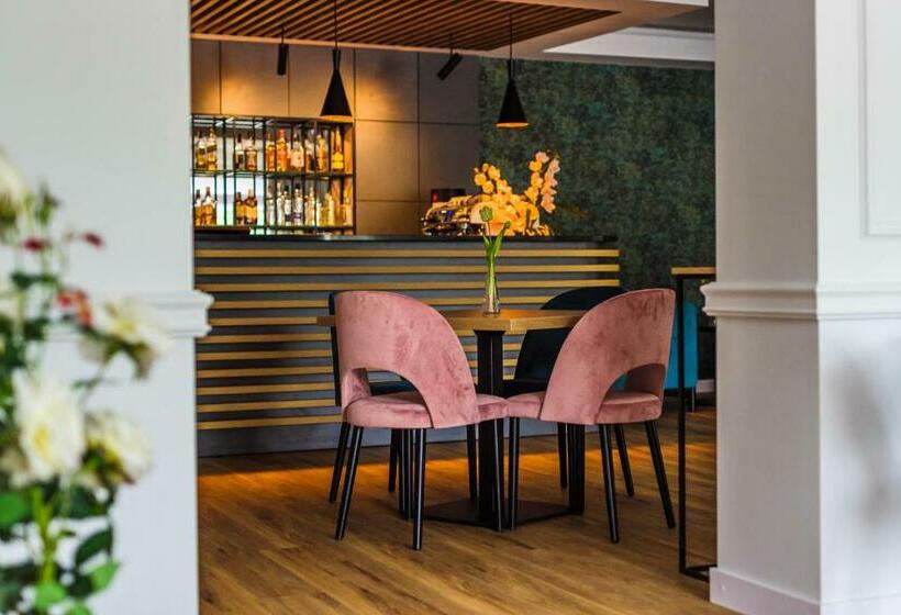 בית מלון כפרי Jamajka & Spa