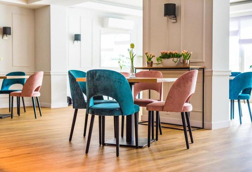 בית מלון כפרי Jamajka & Spa