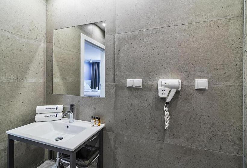 فندق Jj Sport Concept