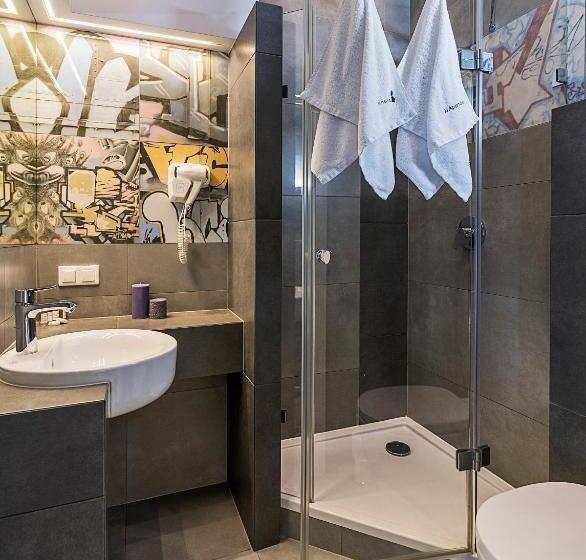 فندق Jj Sport Concept