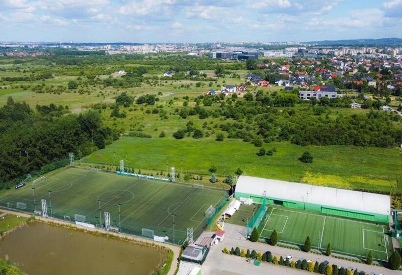 فندق Jj Sport Concept