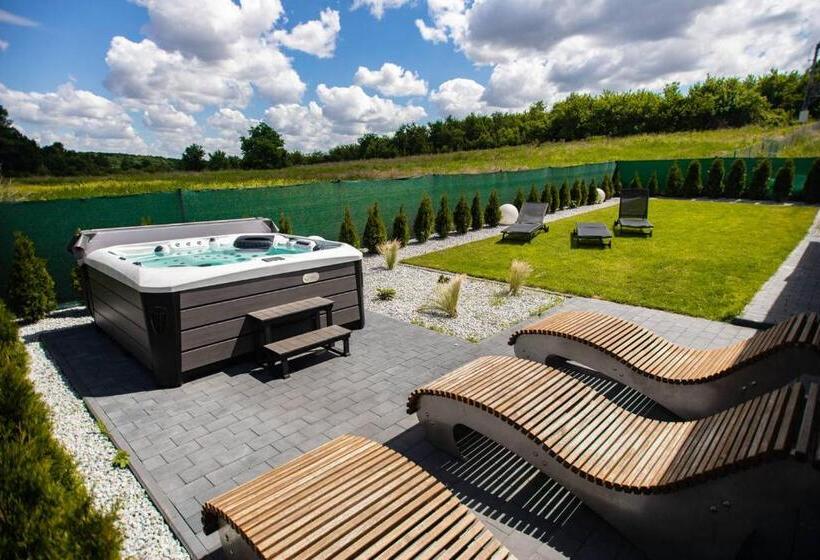 فندق Jj Sport Concept