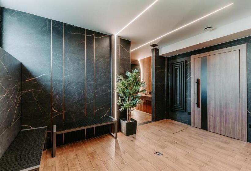 فندق Jj Sport Concept