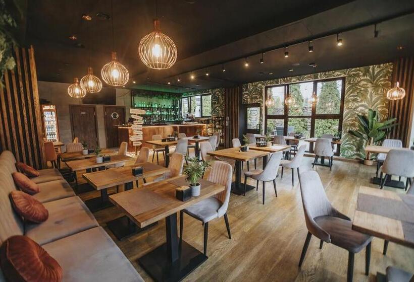 فندق Jj Sport Concept